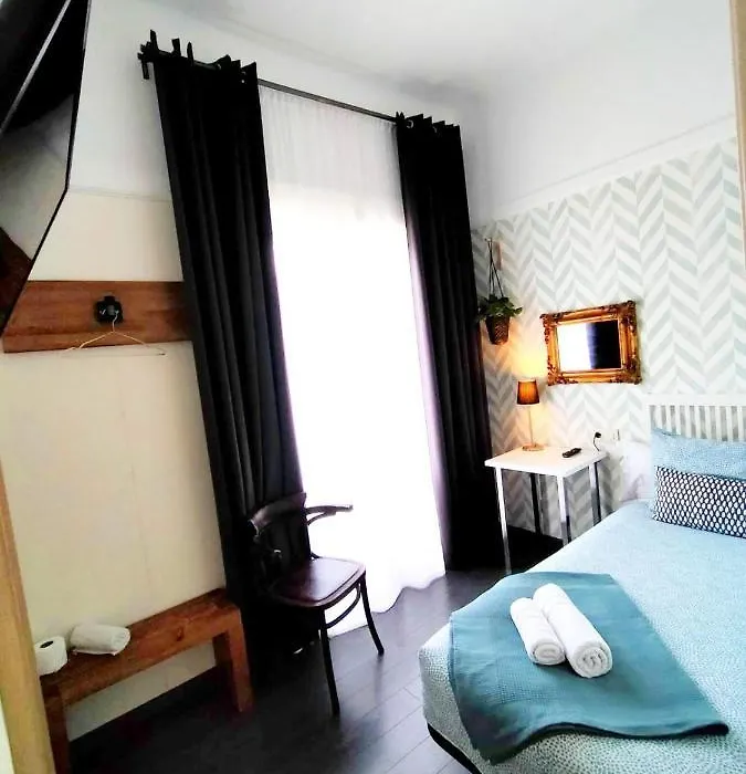 Hostal Mafer-1
