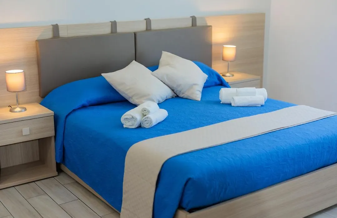 Fuori Rotta Rooms-1
