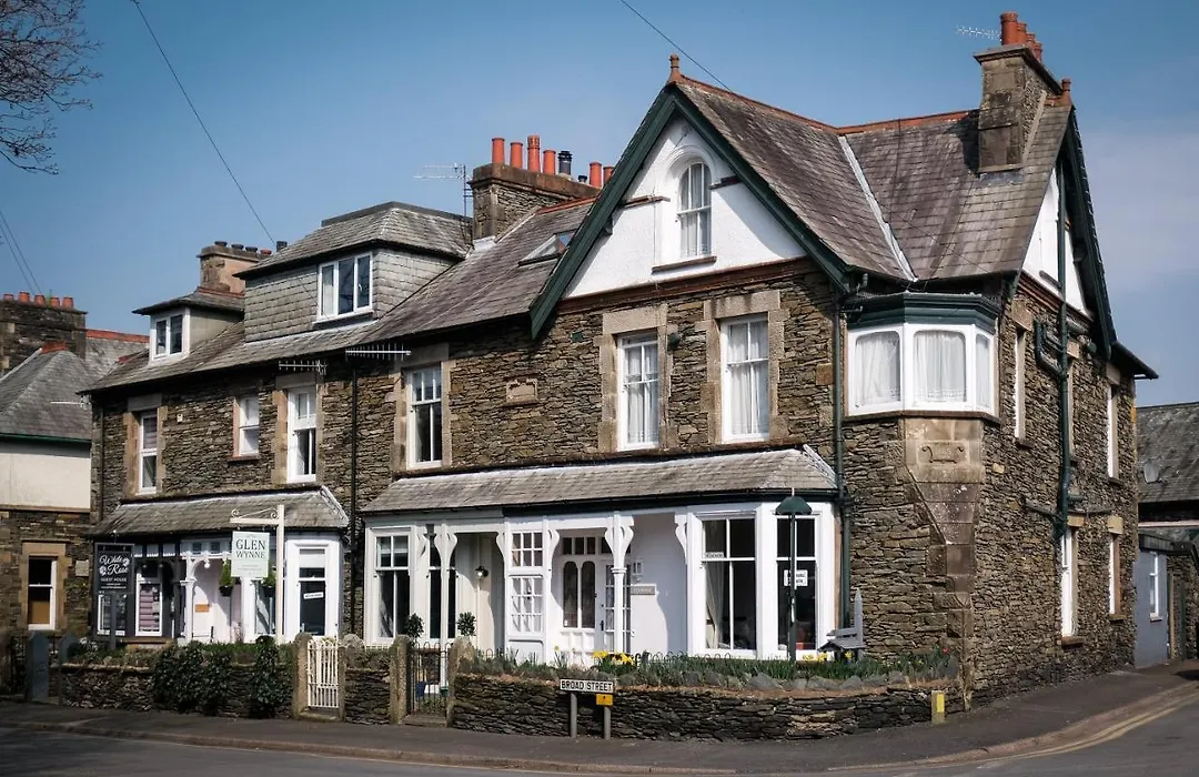 Glen Wynne Windermere - Free Off-Site Health Club Access With Pool, Sauna, Steam Room & Gym Short 5 Minute Drive Away-1