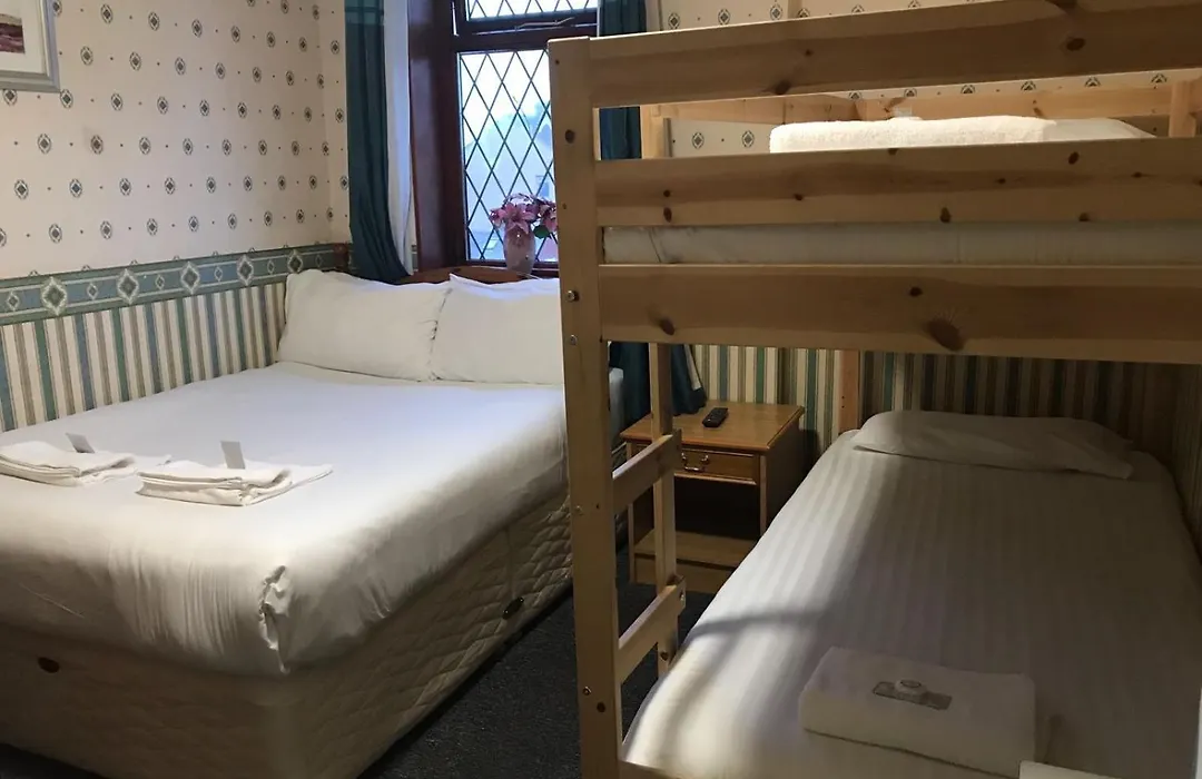 Fortuna House Hotel-1