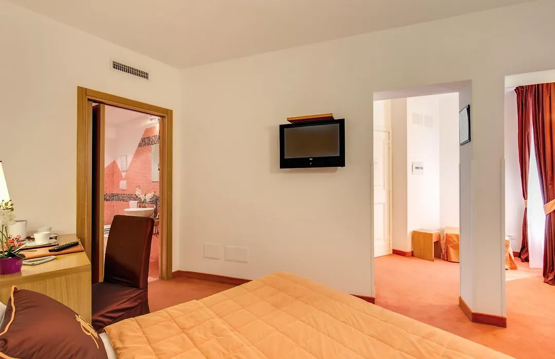 Residenza Romantica-1