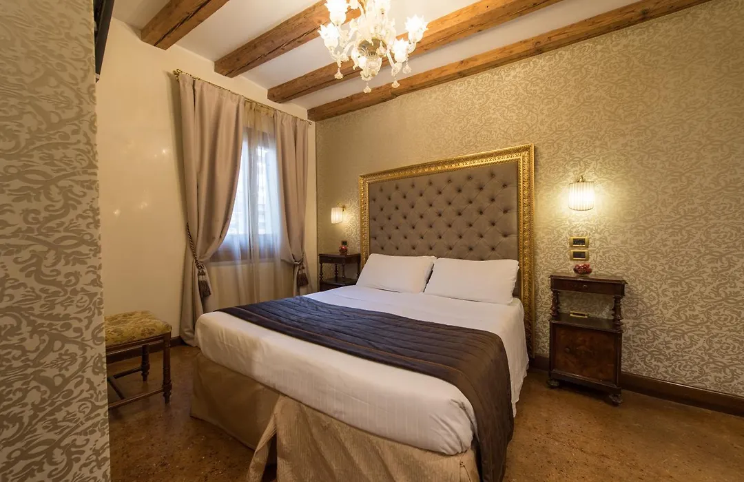 Palazzo Bembo - Exclusive Accommodation-1