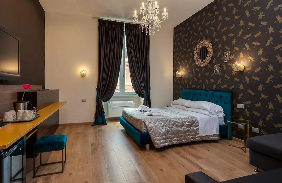 Flat 285 La Suite-1