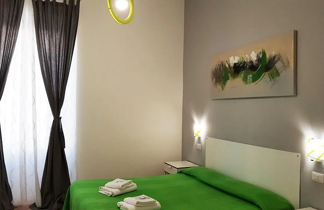 Oasi Guest House-1