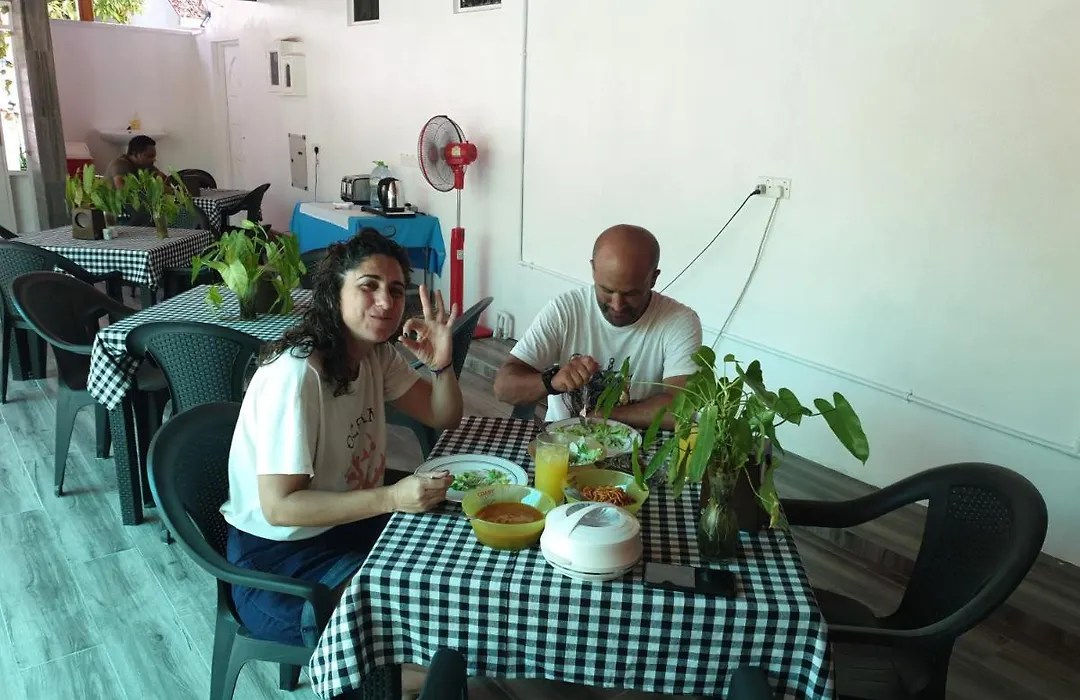 Fuvahmulah Inn-1
