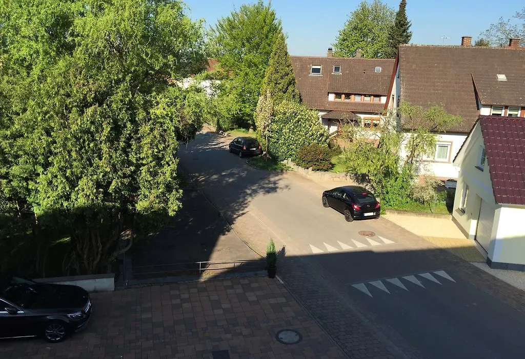 Pension Neulen-1