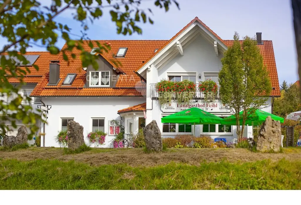 Landgasthof Feihl-1