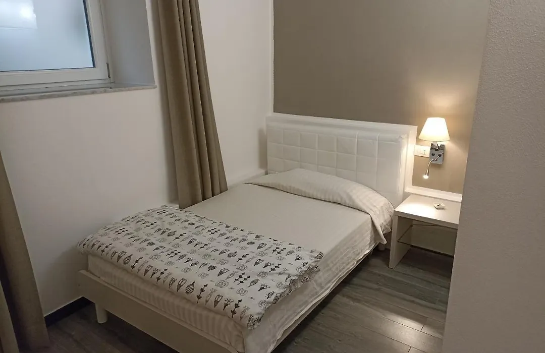 Sabbia d'Oro locanda&beach-1