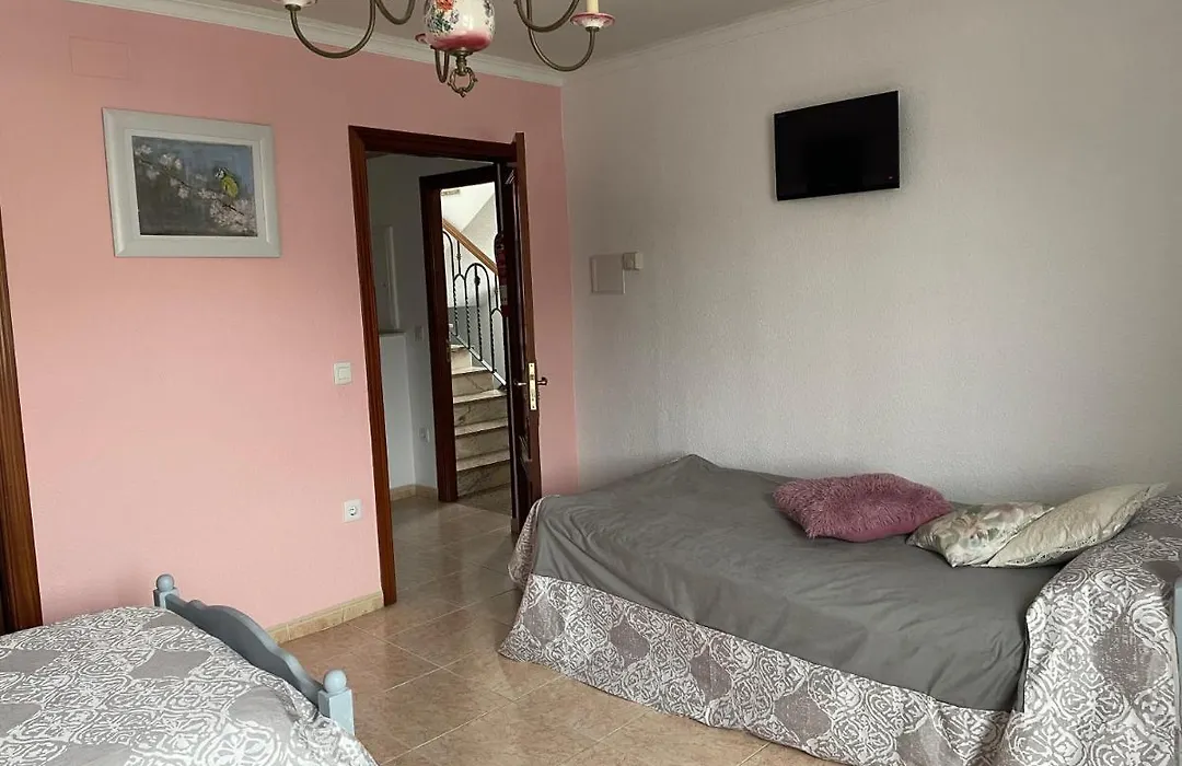 Hostel Arenos-1