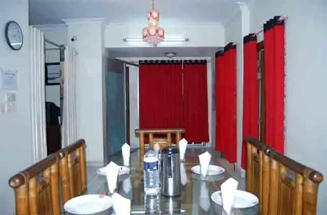 Marry House-1