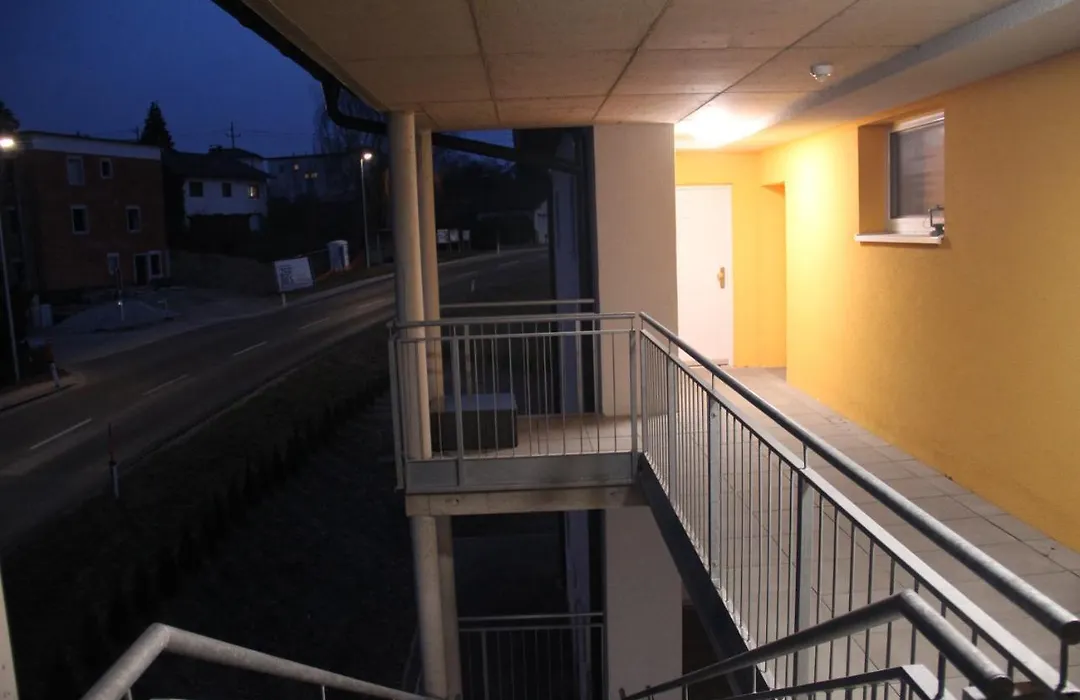 Aparthotel Kreuzwirt-1