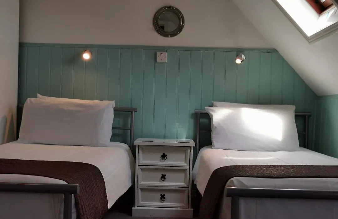 The Elmfield-1