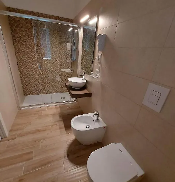 Giglio di Mare rooms-1