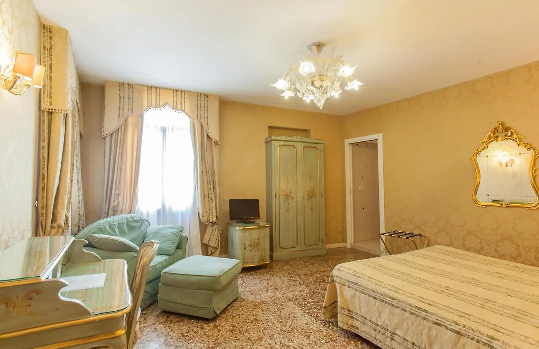 Locanda Barbarigo-1