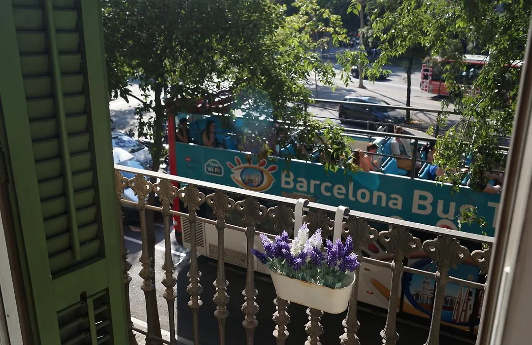 Good-Home Paseo de Gracia-1