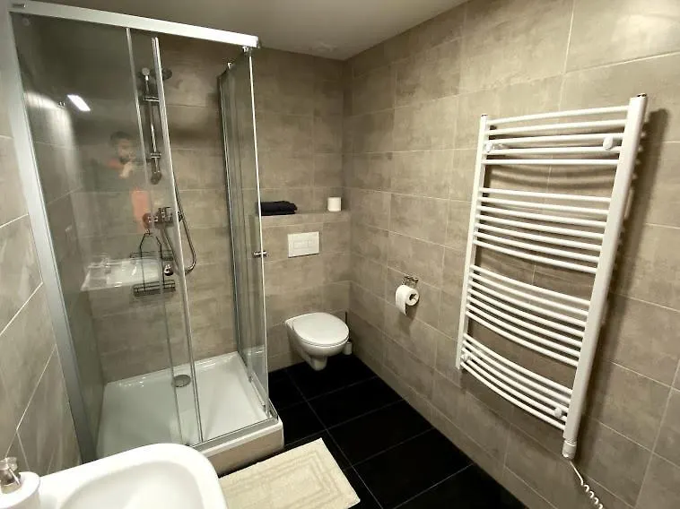 Pension Stara Hospoda-1