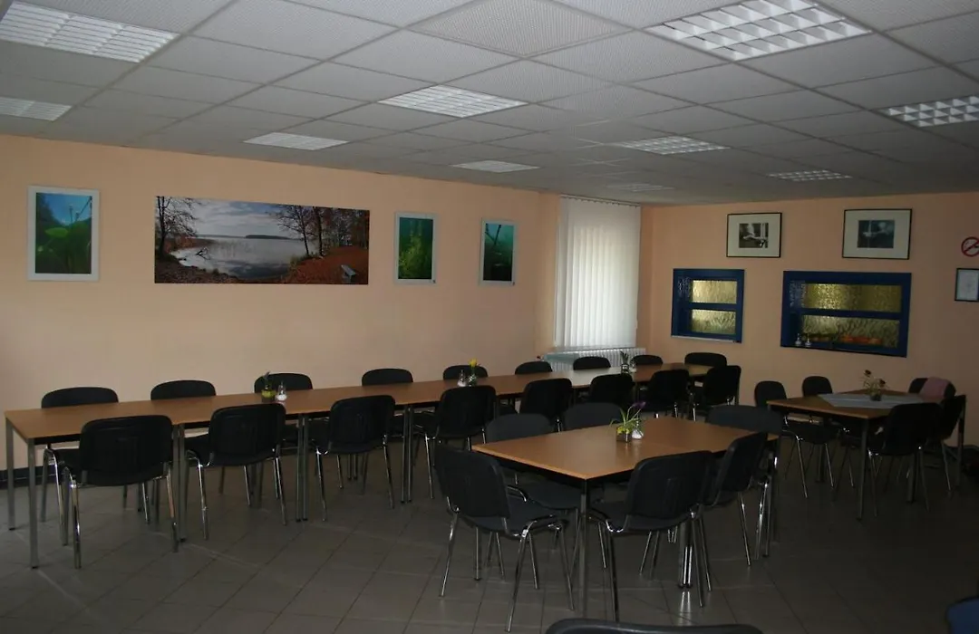 Tauchbasis Stechlin-1