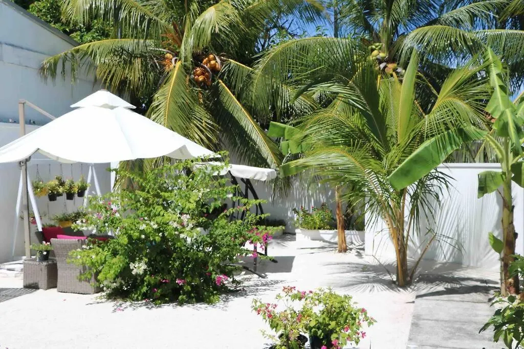 Fiyala Homestay-1
