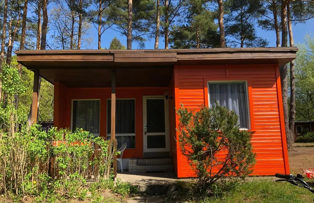 Gast-& Logierhaus Am Rheinsberger See-1
