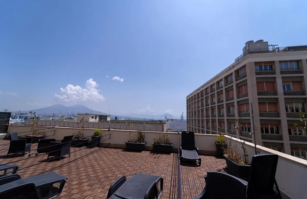Pc Boutique H, Sea View By Clapa Group-1