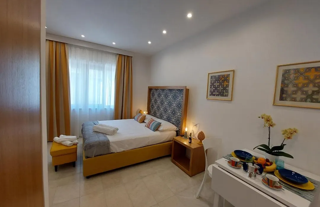 Mistral Luxury Suites-1