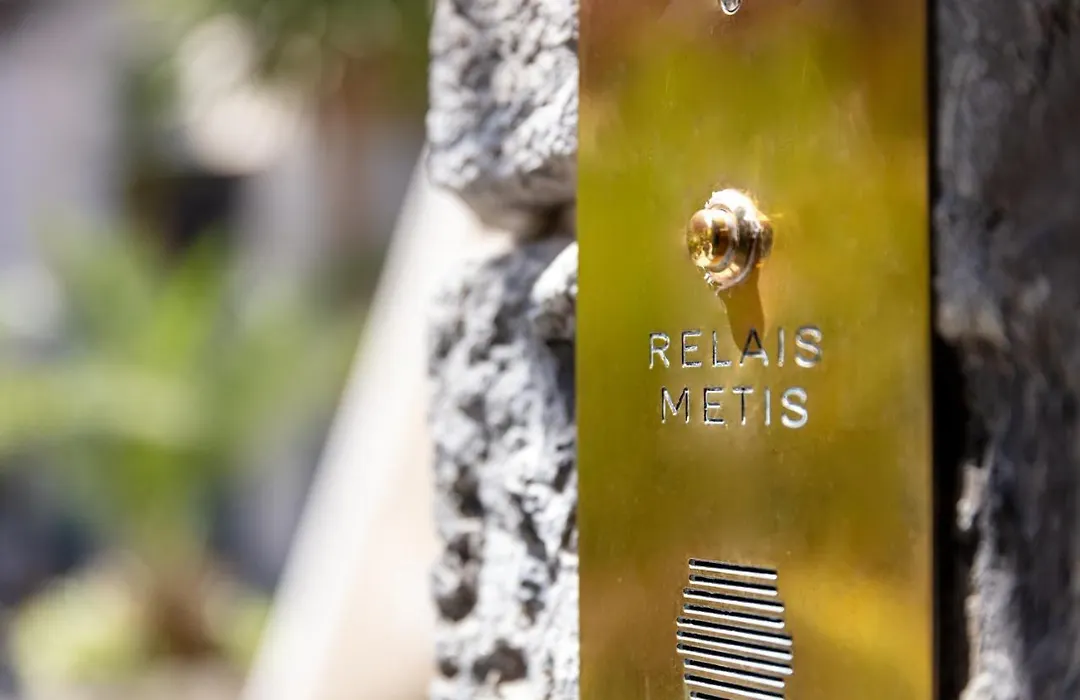 Relais Metis-1