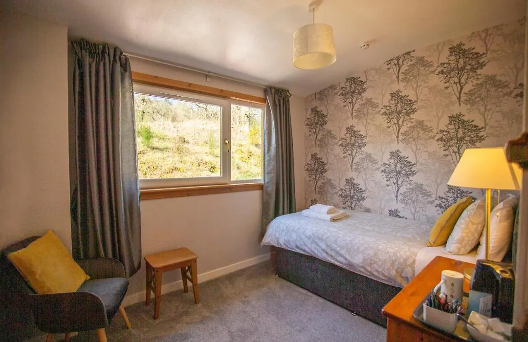 The Braes Guest House-1