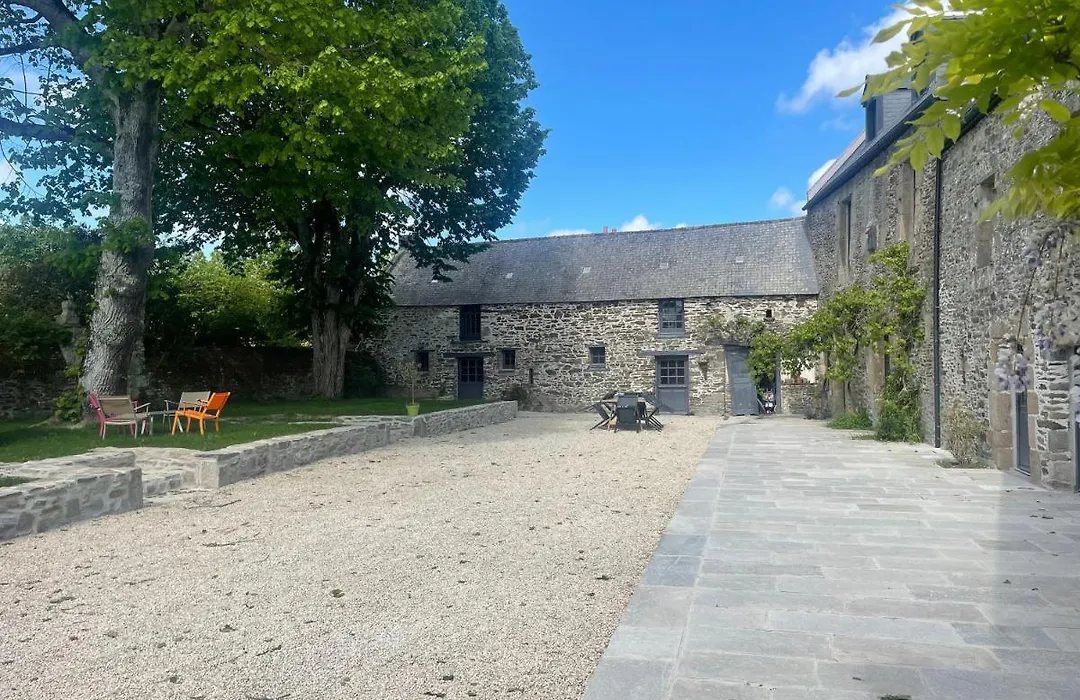 La Seigneurie Des Ondes-1