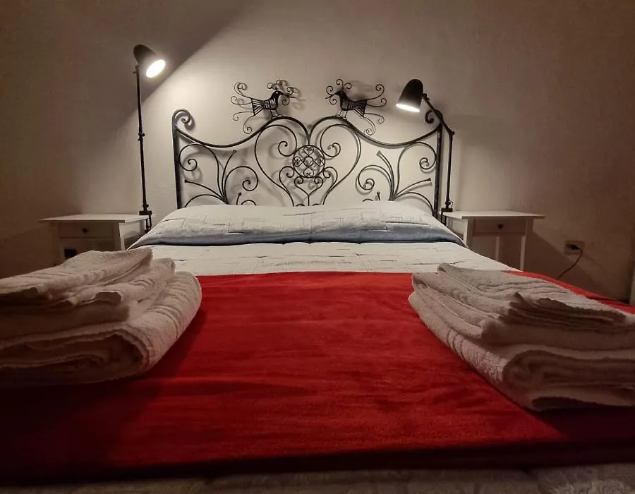 Sa Stiddiosa Guesthouse-1