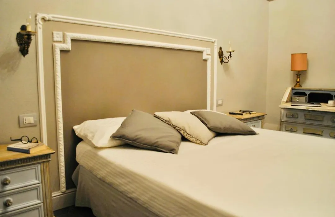 Locanda San Tomaso Affittacamere-1