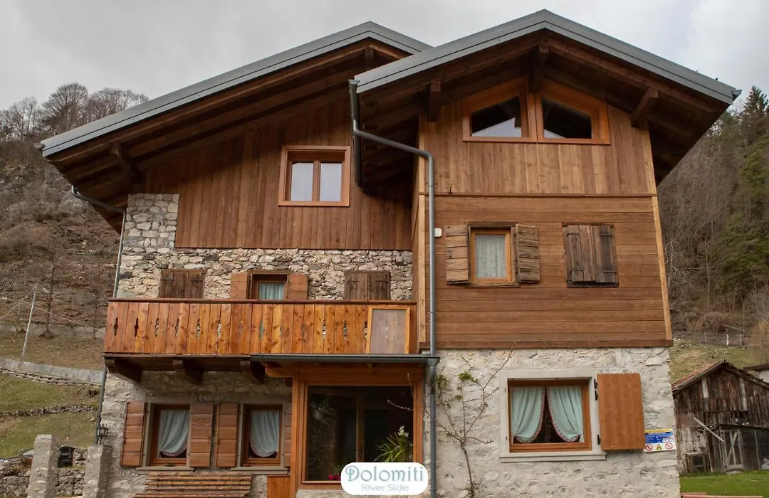 Dolomiti RiverSide-1