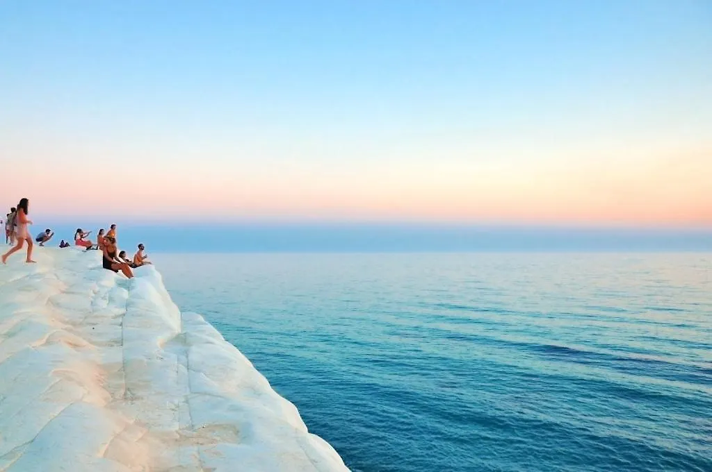 Baia dei turchi locazione turistica-1