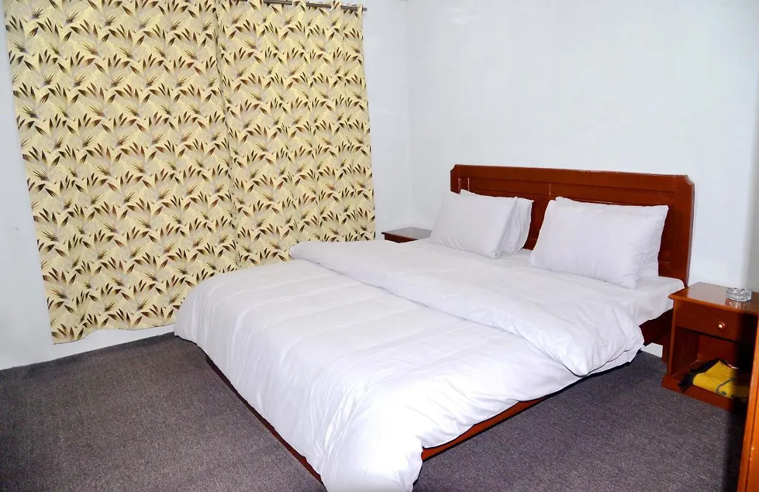 Regency Lodge Skardu-1