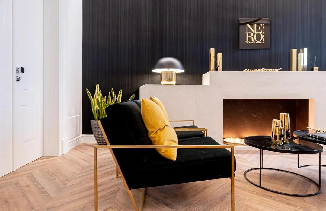 Nero Luxury Suites-1