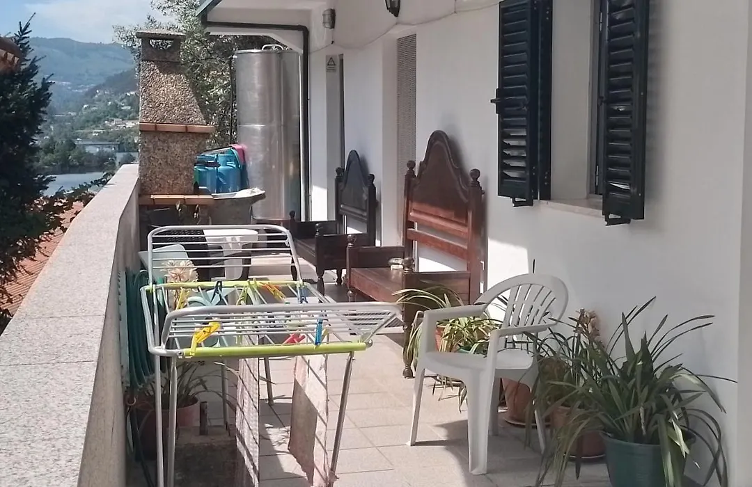 Casa Do Eido-1