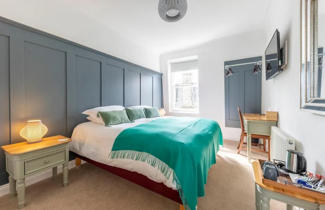 Annandale Guest House-1