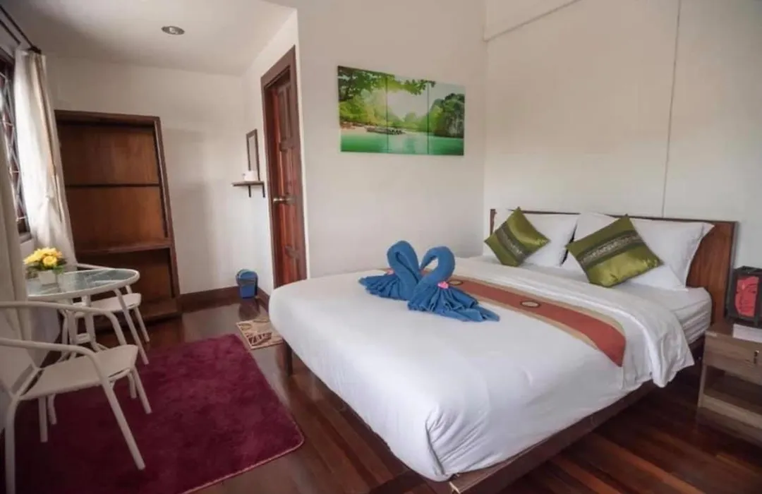 NITRO HOUSE Hostel-1