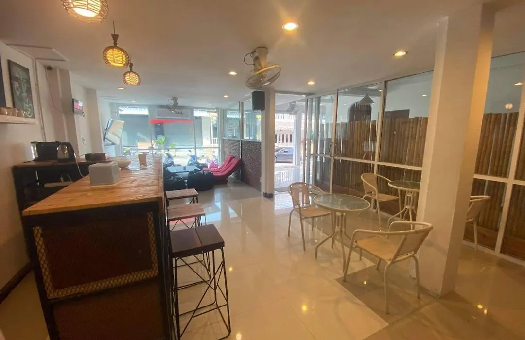 Nitro House Hostel-1