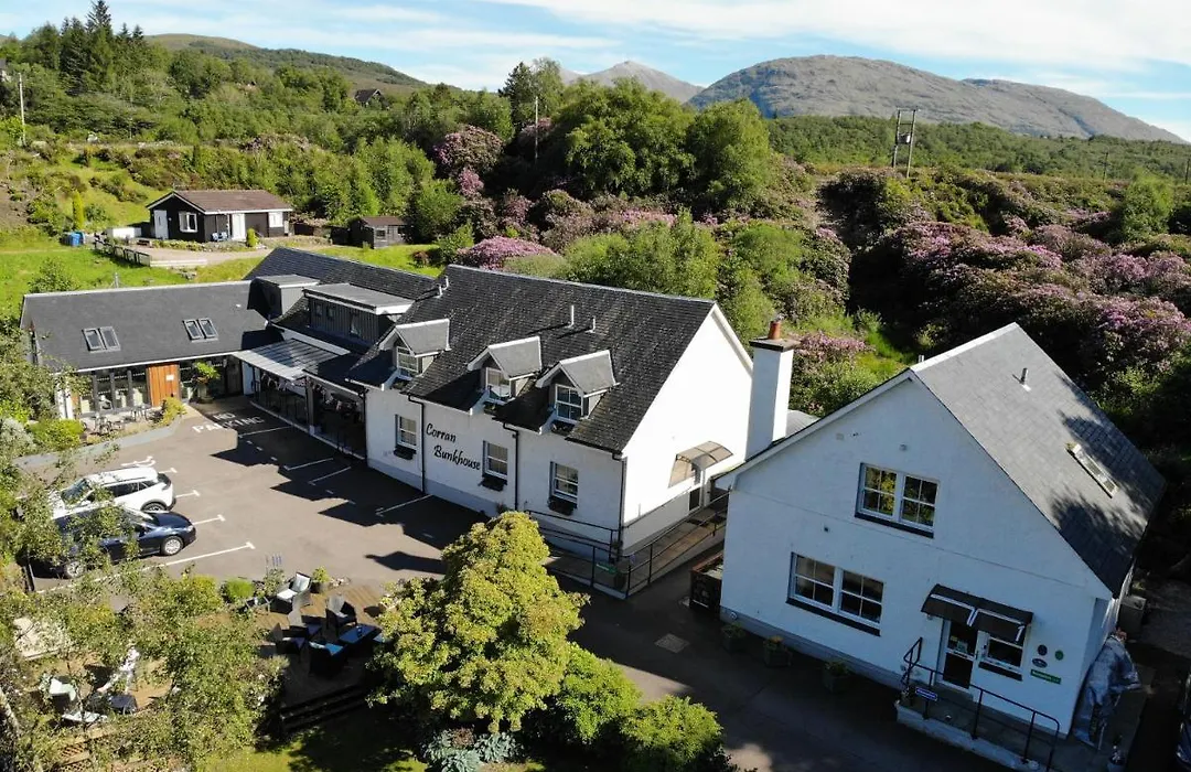 Corran Bunkhouse-1
