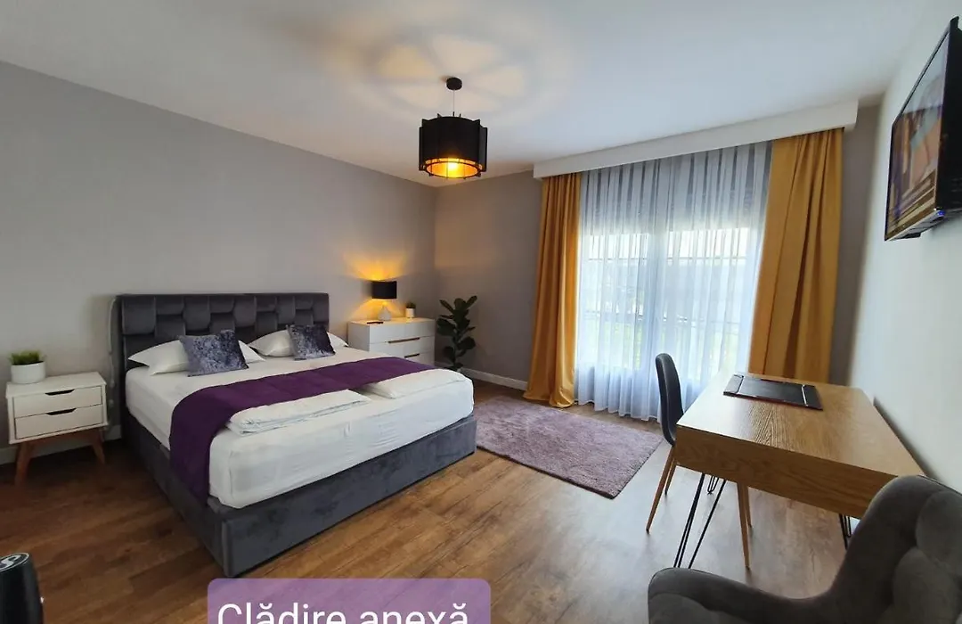 Vila Privilege Felix-1
