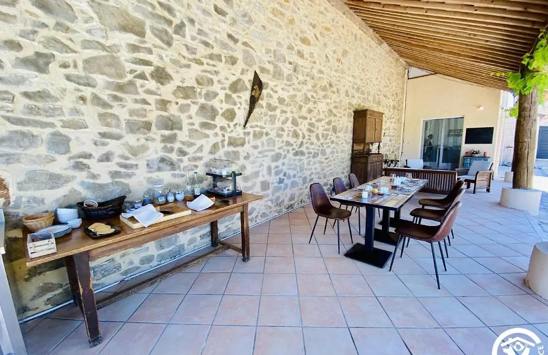 Le Coq du Nord - Mailhac Gîte et Chambres d'Hôtes-1