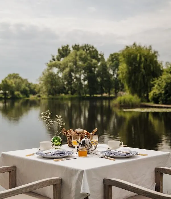 Inn On The Lake-1