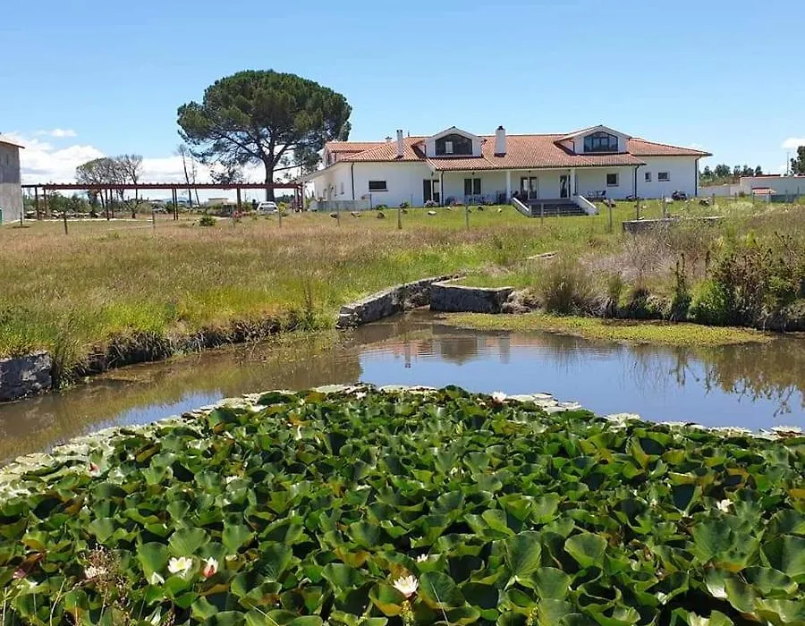 Quinta Coração d'Ouro-1