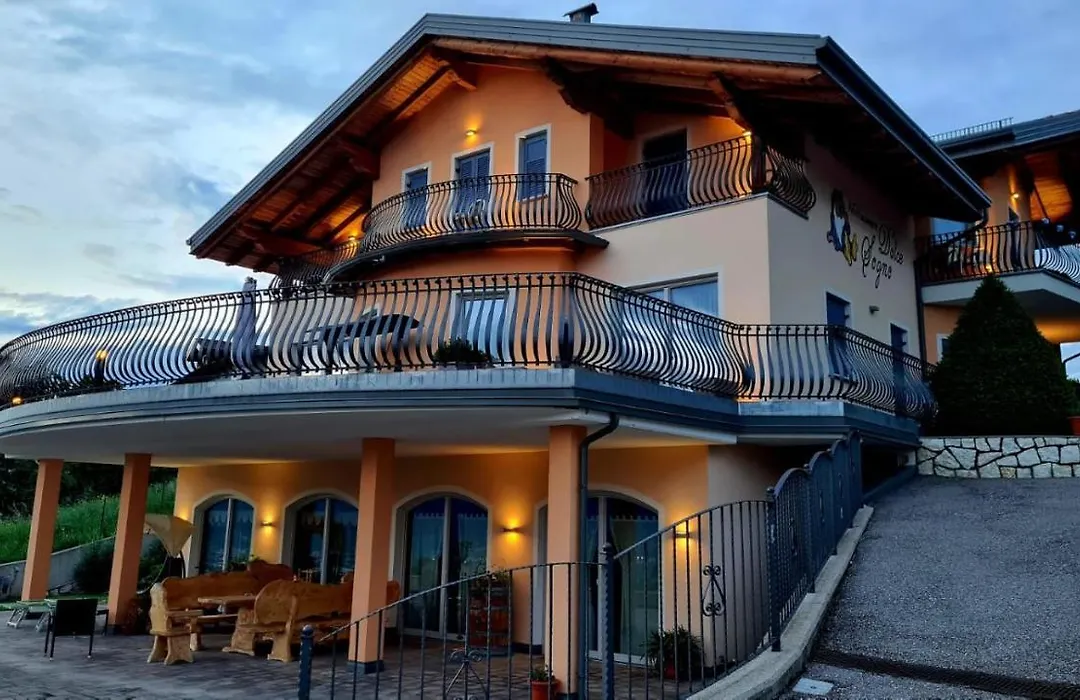 Affittacamere Dolce Sogno-1