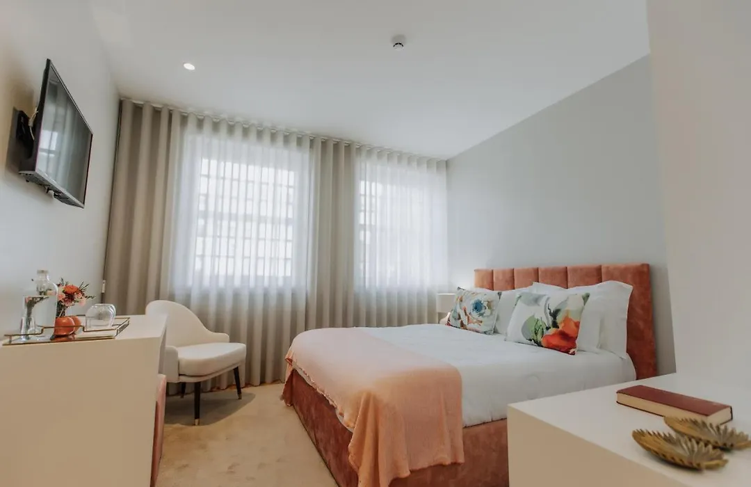 Trovador Guest House-1