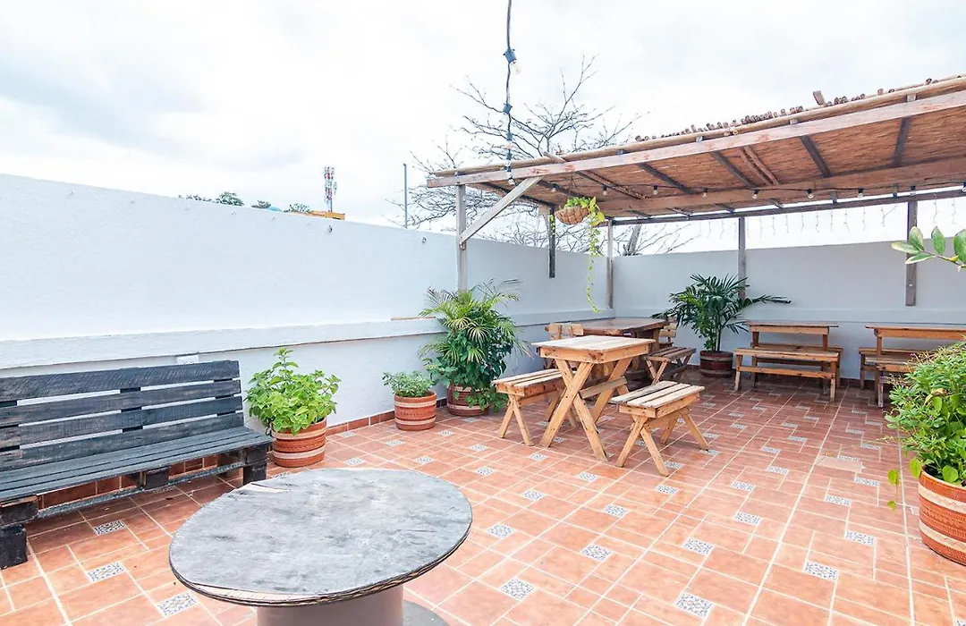 Kayena Hostel-1