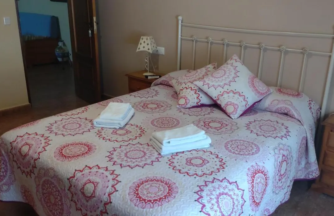 Hostal la Encina-1