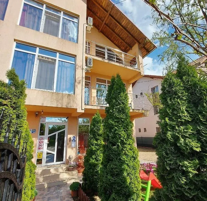 Casa Ara Costinesti-1