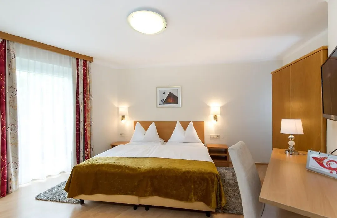 Gaestehaus Wrann-1