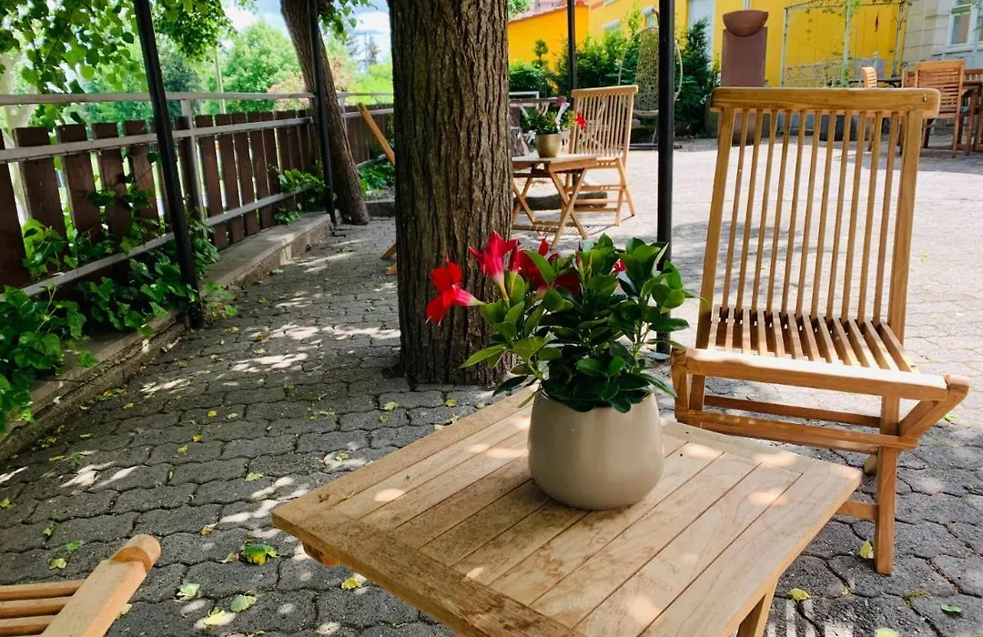 Hotel-Restaurant Buger Hof-1